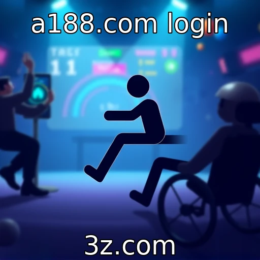 Novos recursos de acessibilidade em jogos online