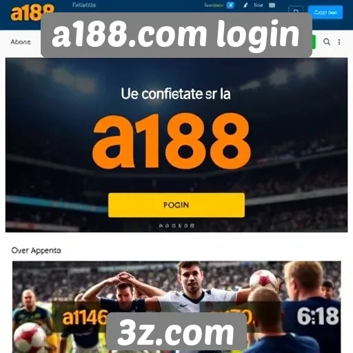 Alternativas ao a188.com para apostas online
