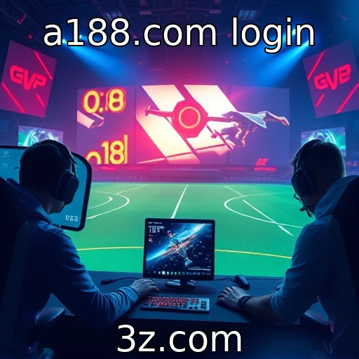 E-sports e seu crescimento contínuo em 2025