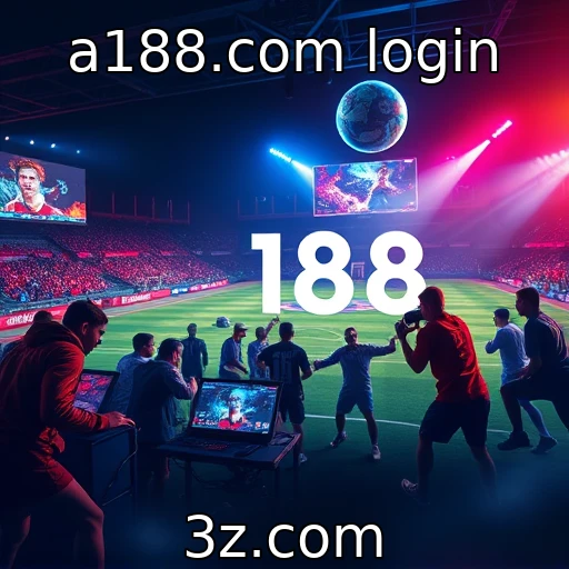 Impacto dos esports na indústria de entretenimento