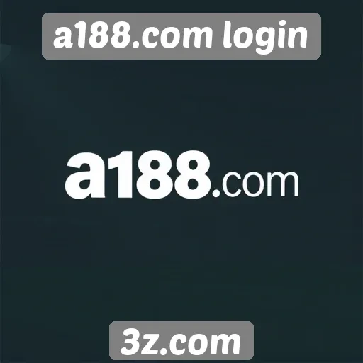 Promoções e bônus para novos usuários do a188.com