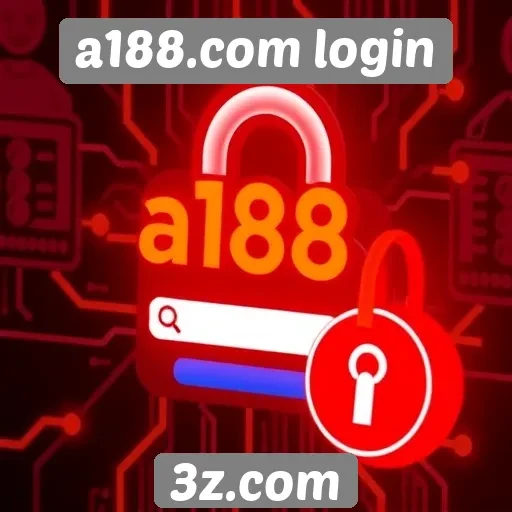 Dicas de segurança para a188.com login