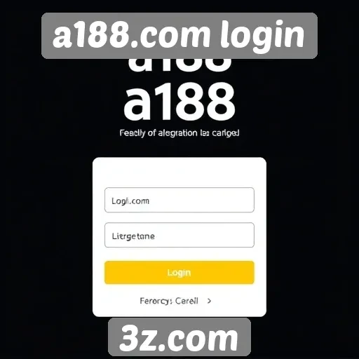 Opiniões de usuários sobre o processo de login do a188.com